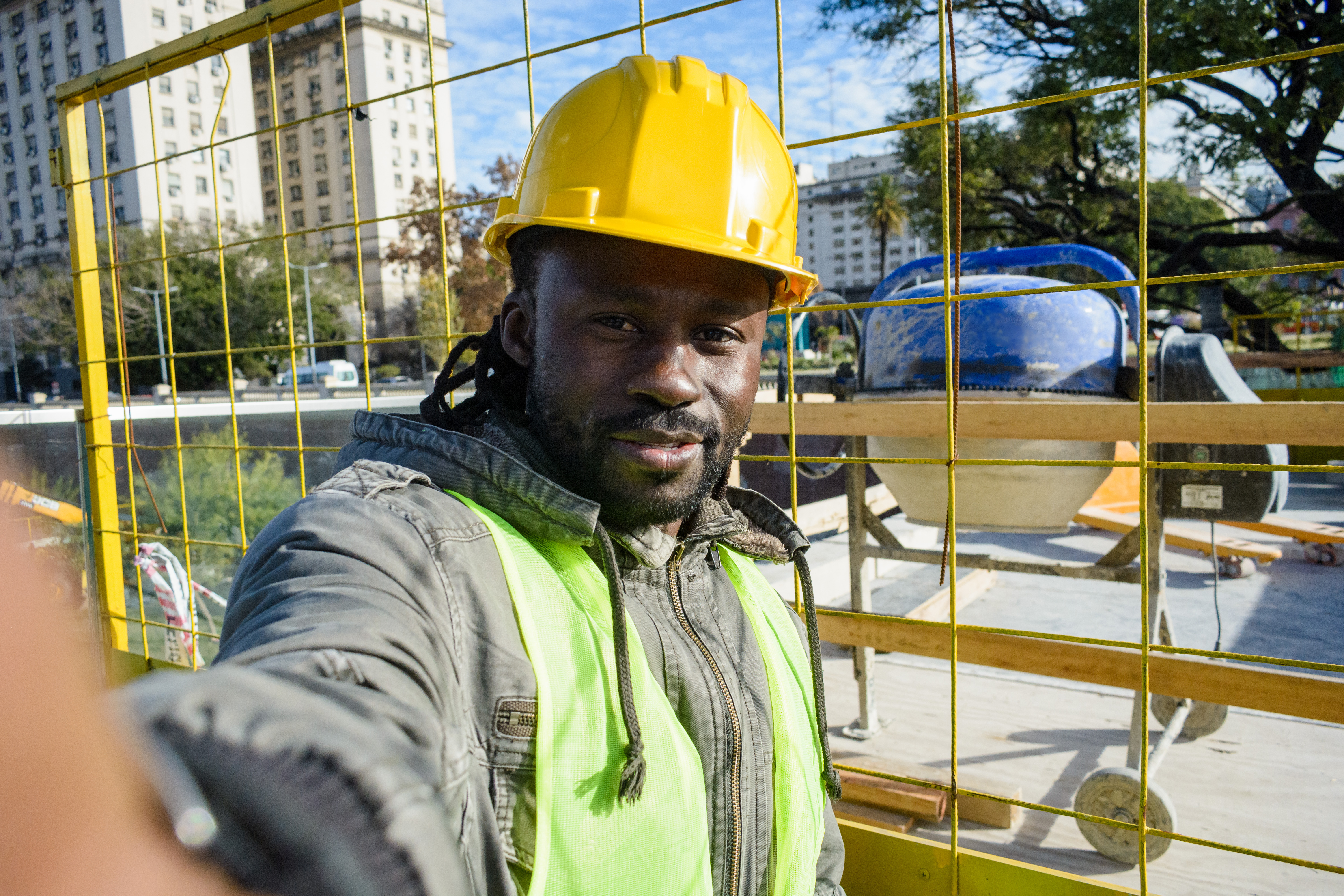 Why Every Texas Contractor Should Carry Workers’ Comp, Even if It’s Not Required