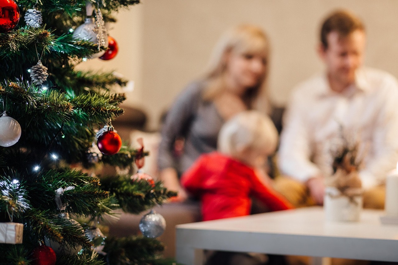 Holiday Co-Parenting in Texas: A Practical Guide for Stress-Less Celebrations