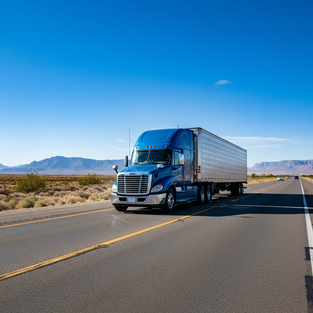 Understanding Trucking Accidents in Florida: What You Need to Know
