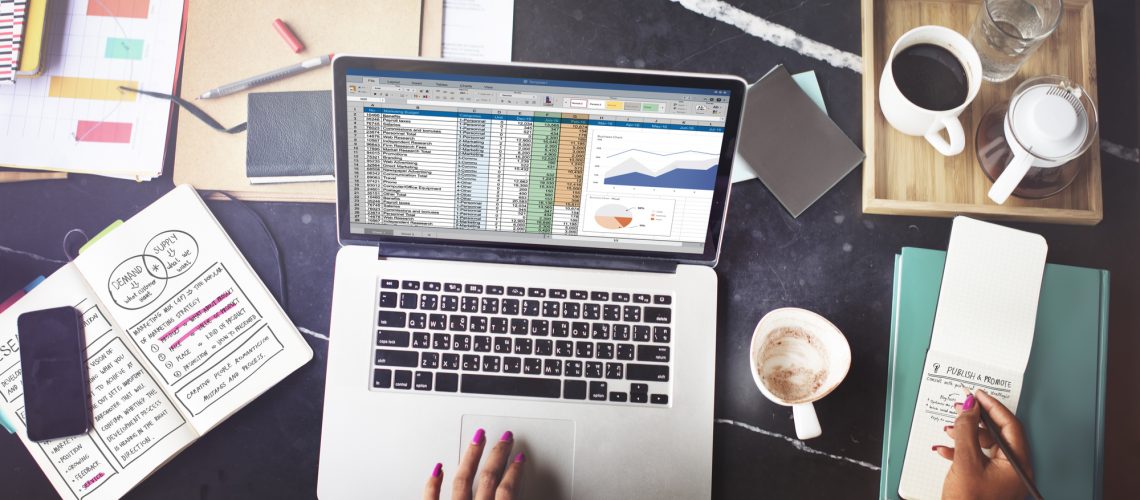Personal vs. Business Financial Planning: What’s the Difference?