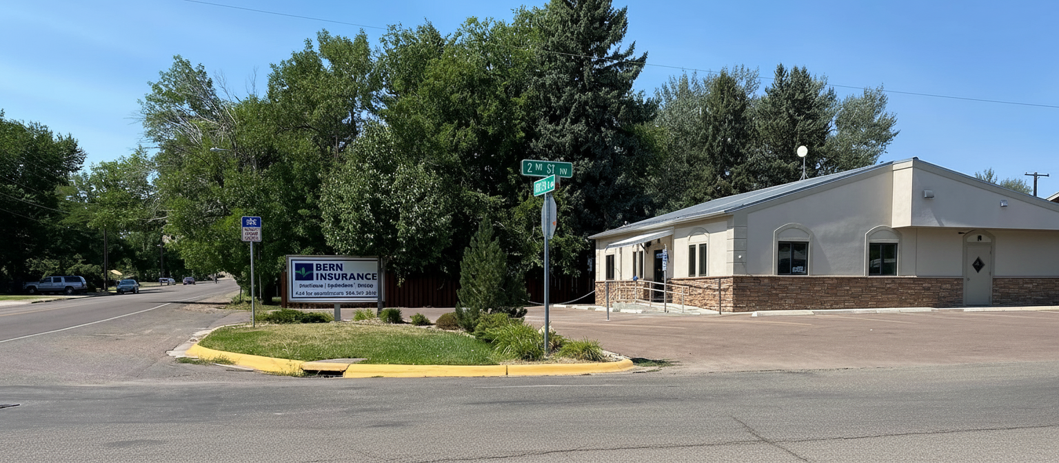 Why Great Falls Residents Are Rethinking How They Buy Insurance