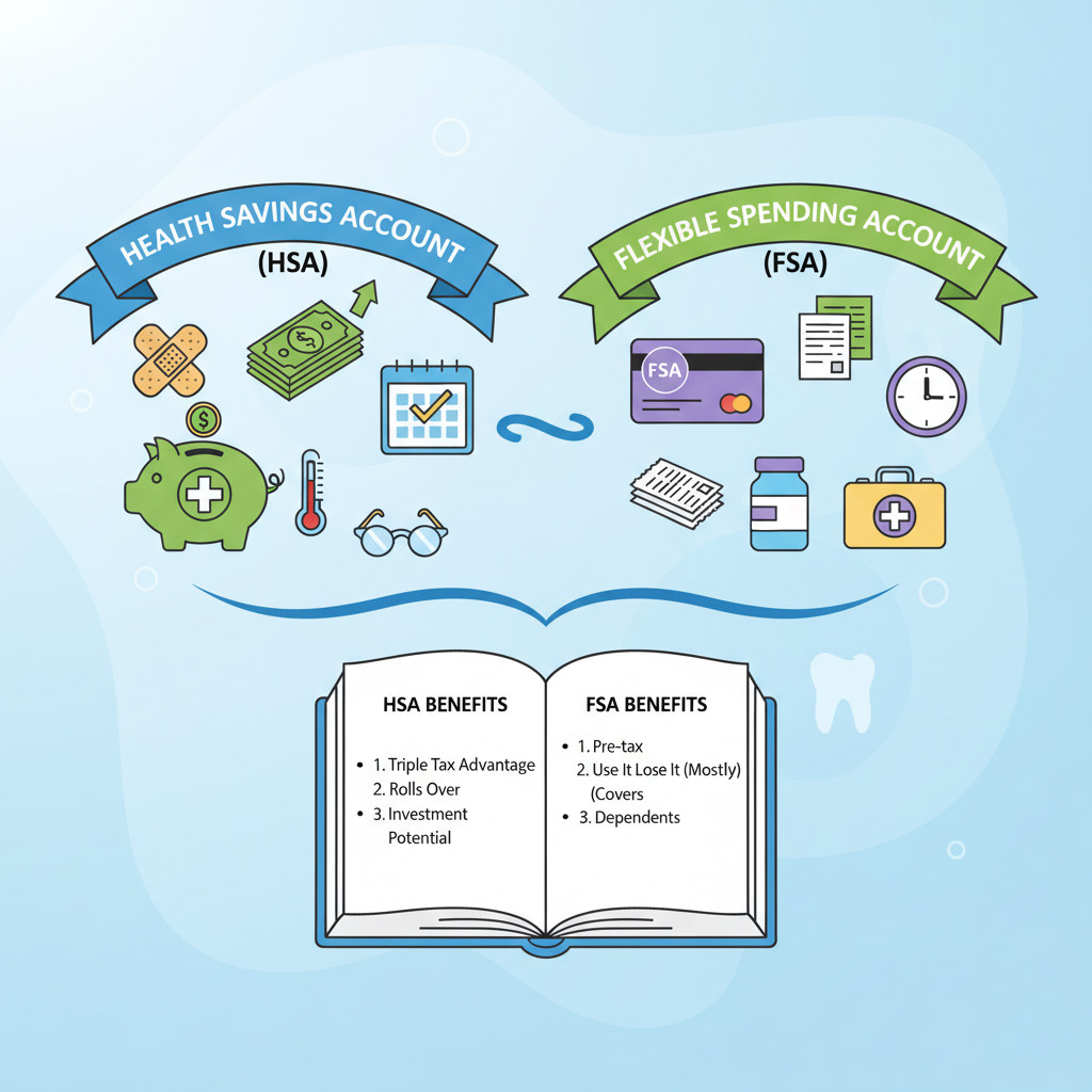 Mid‑Year Check-In: Make the Most of Your 2026 HSA and FSA Funds
