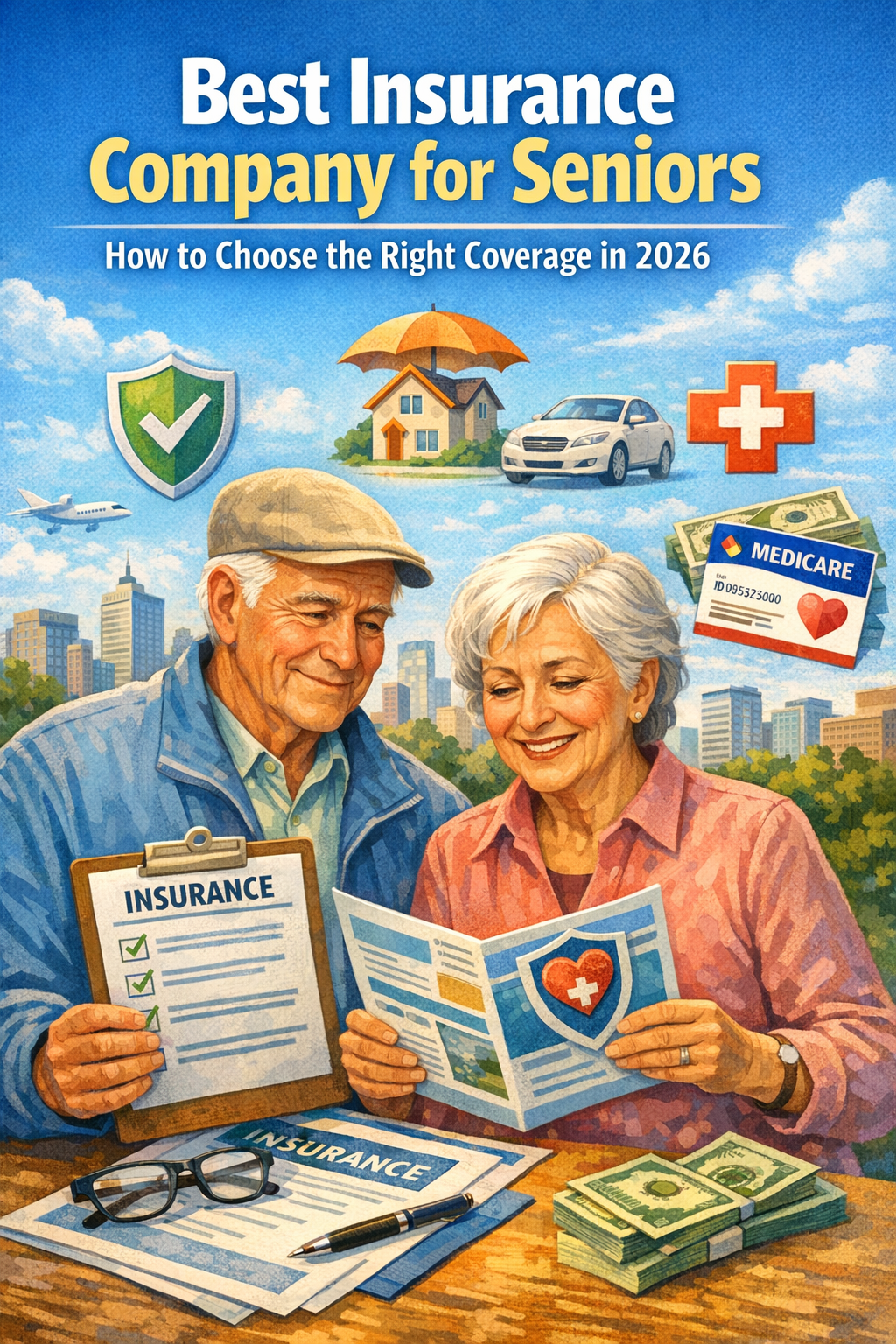 senior insurance