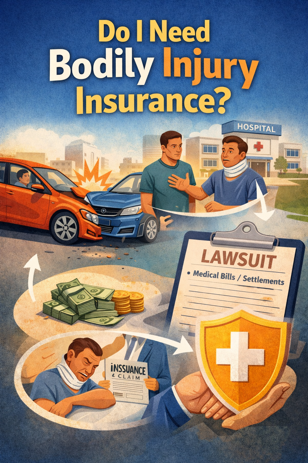bodily insurance