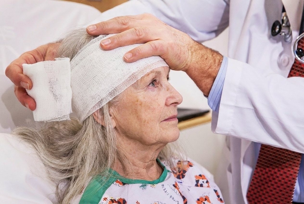 Delayed Brain Injury Symptoms After a Chicago Car Accident
