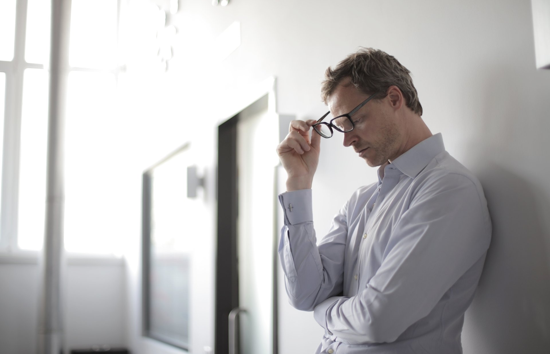 Three ways to prevent Information Overload for Contractors