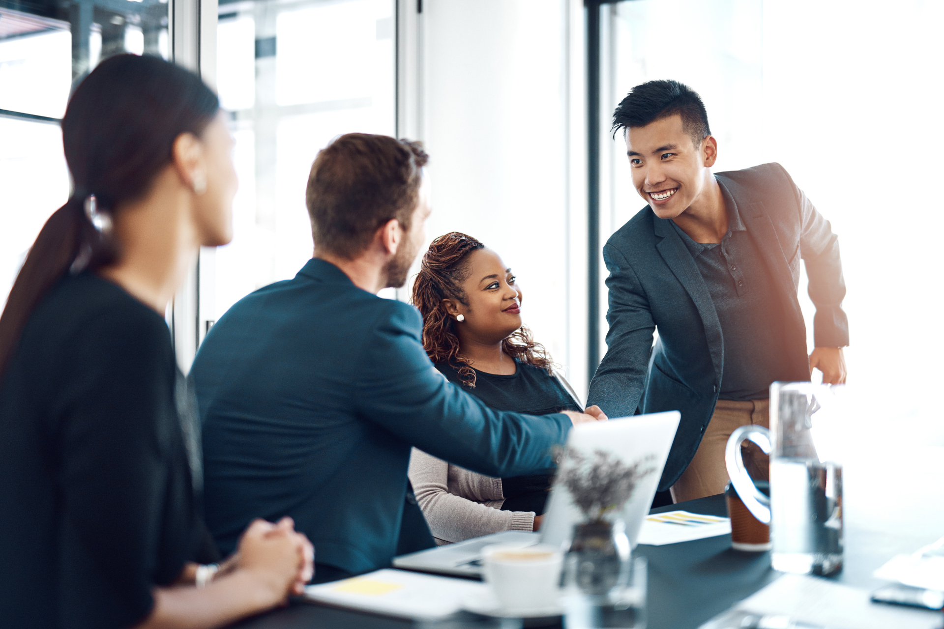 How Employers Can Support Employees Amid Economic Uncertainty