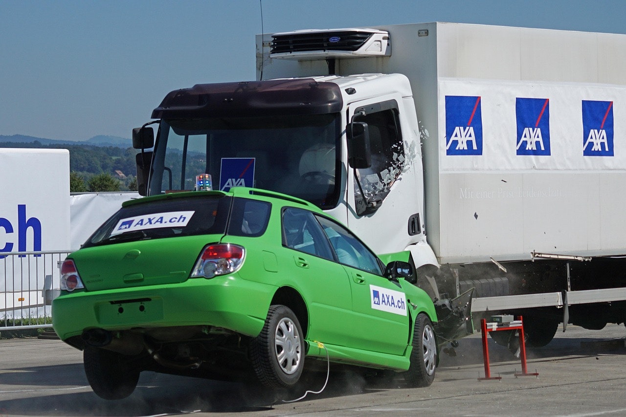 The Crucial Role of Commercial Auto Insurance for Businesses