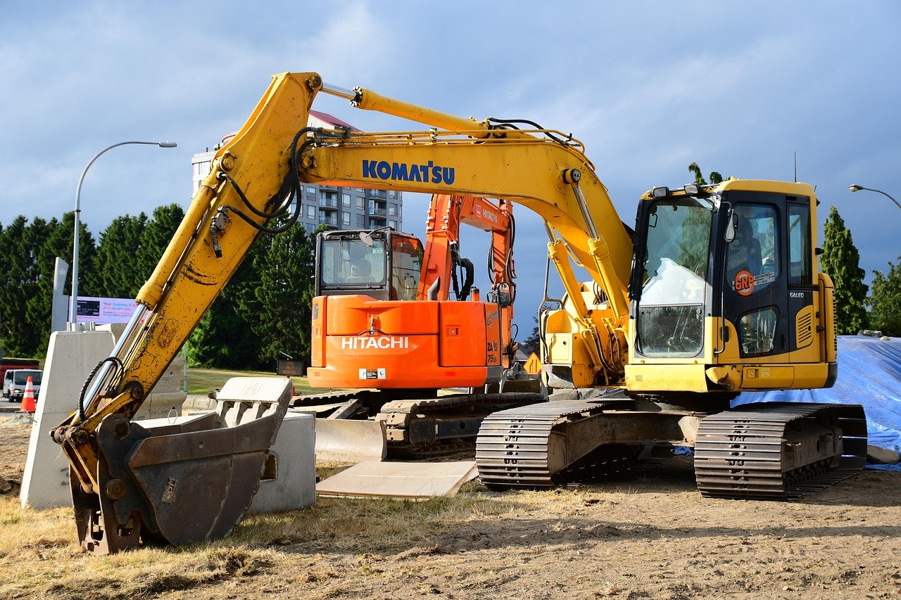 Why Equipment Coverage Matters for Your Business