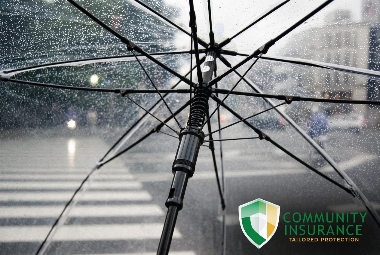 Commercial Umbrella Insurance for Stronger Business Protection