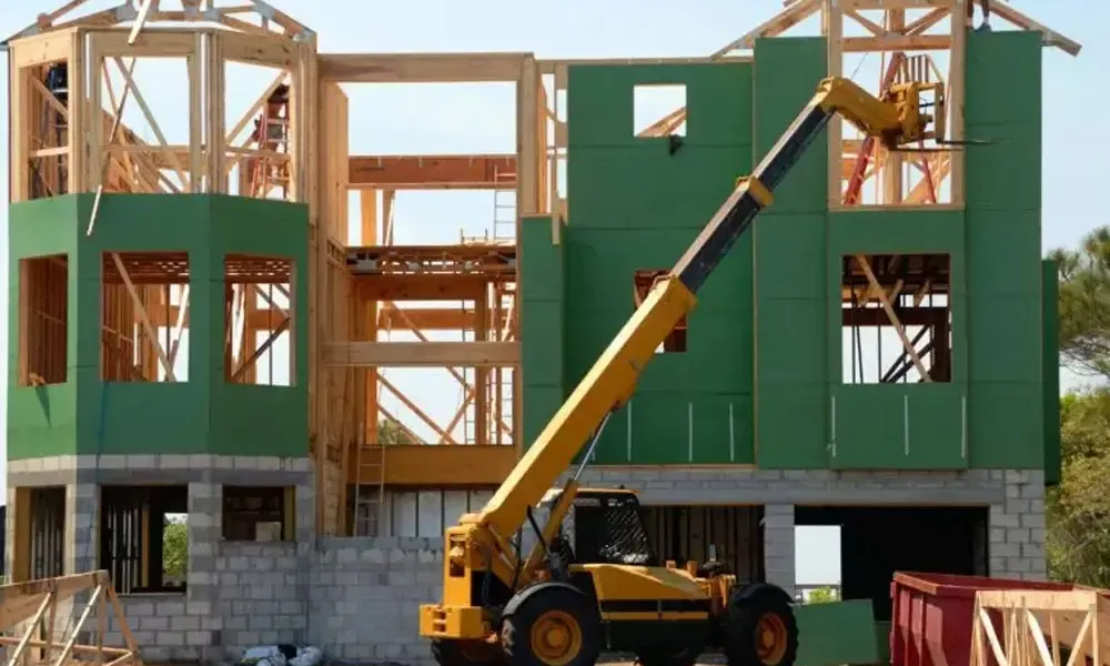 Rising Cost of Property Replacement