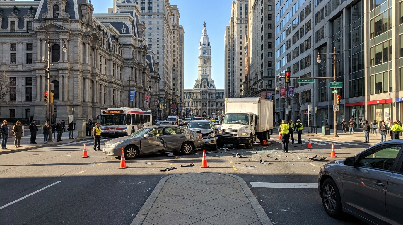 Full Tort Insurance in Pennsylvania: What It Means and Why It Matters (And No, It's Not the Same as