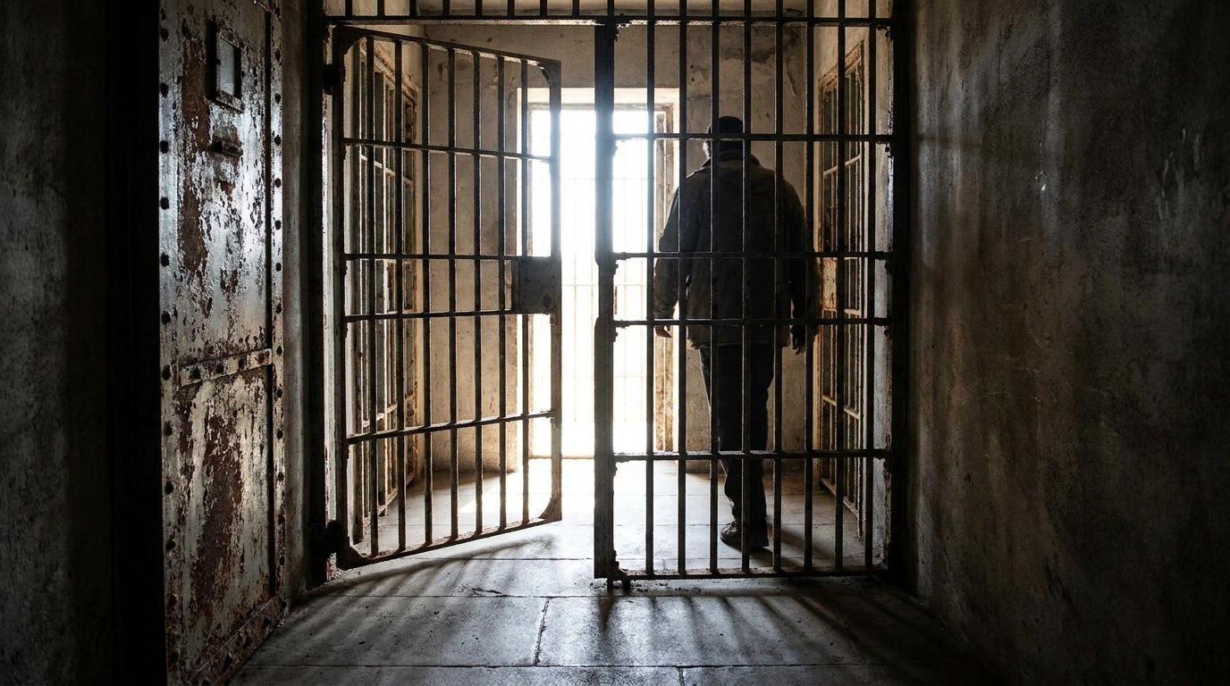 When the State Plays Hide-and-Seek with the Truth: A Tale of Dirty Comforters, Hidden Call Logs, and a Death Row Reversal
