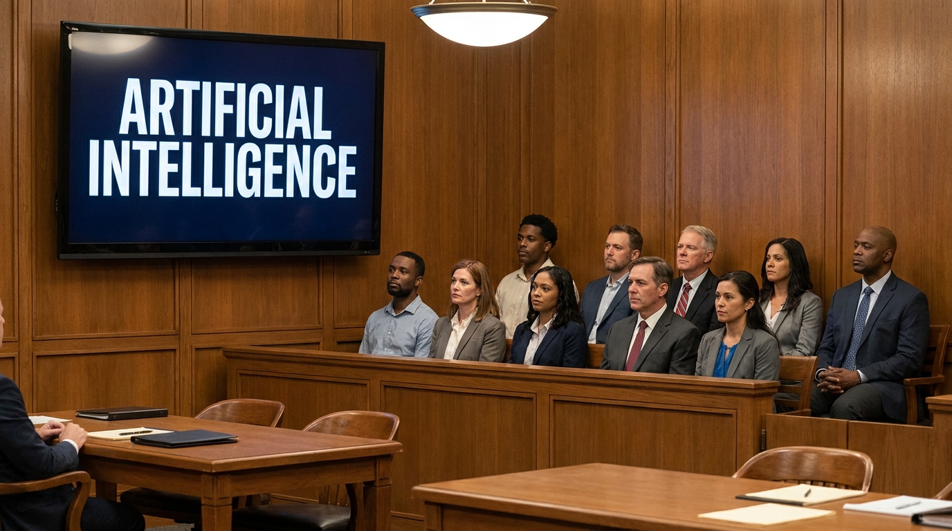 Arizona Court Rules Victim Impact Evidence Created with Artificial Intelligence Inadmissible