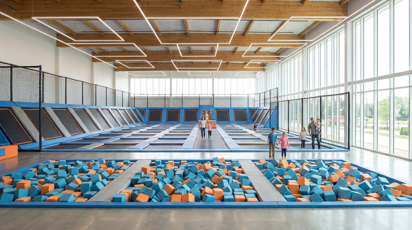 When Trampoline Parks Can’t Bounce Away from Liability: PA Superior Court Reverses Summary Judgment in Ristaino v. Urban Air