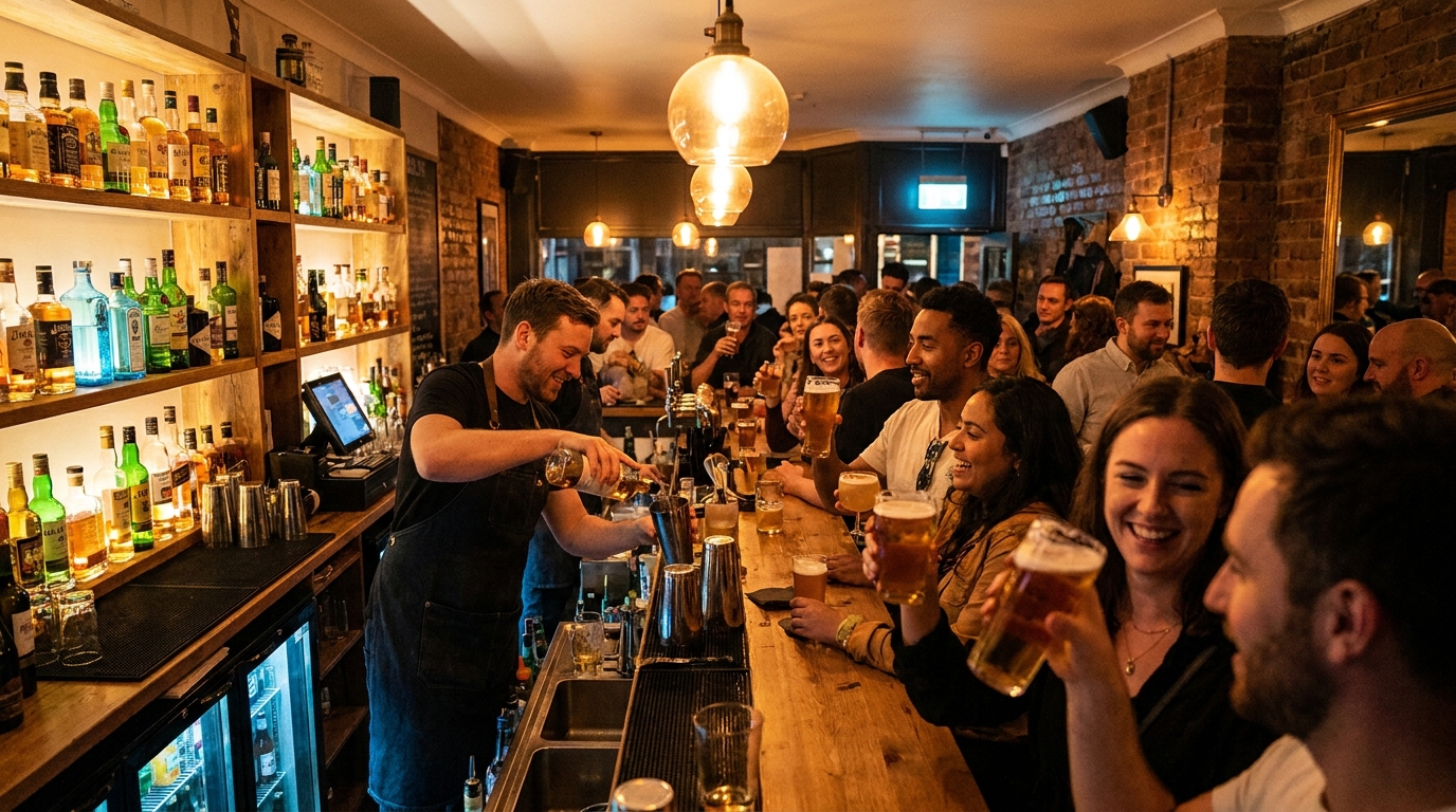 Last Call… for Lawsuits: What Is a Dram Shop Action?