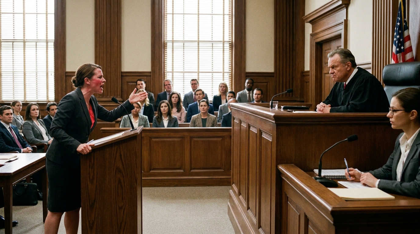 Pennsylvania Supreme Court: Prosecutors Cannot Argue that Retaining an Attorney Implies Guilt