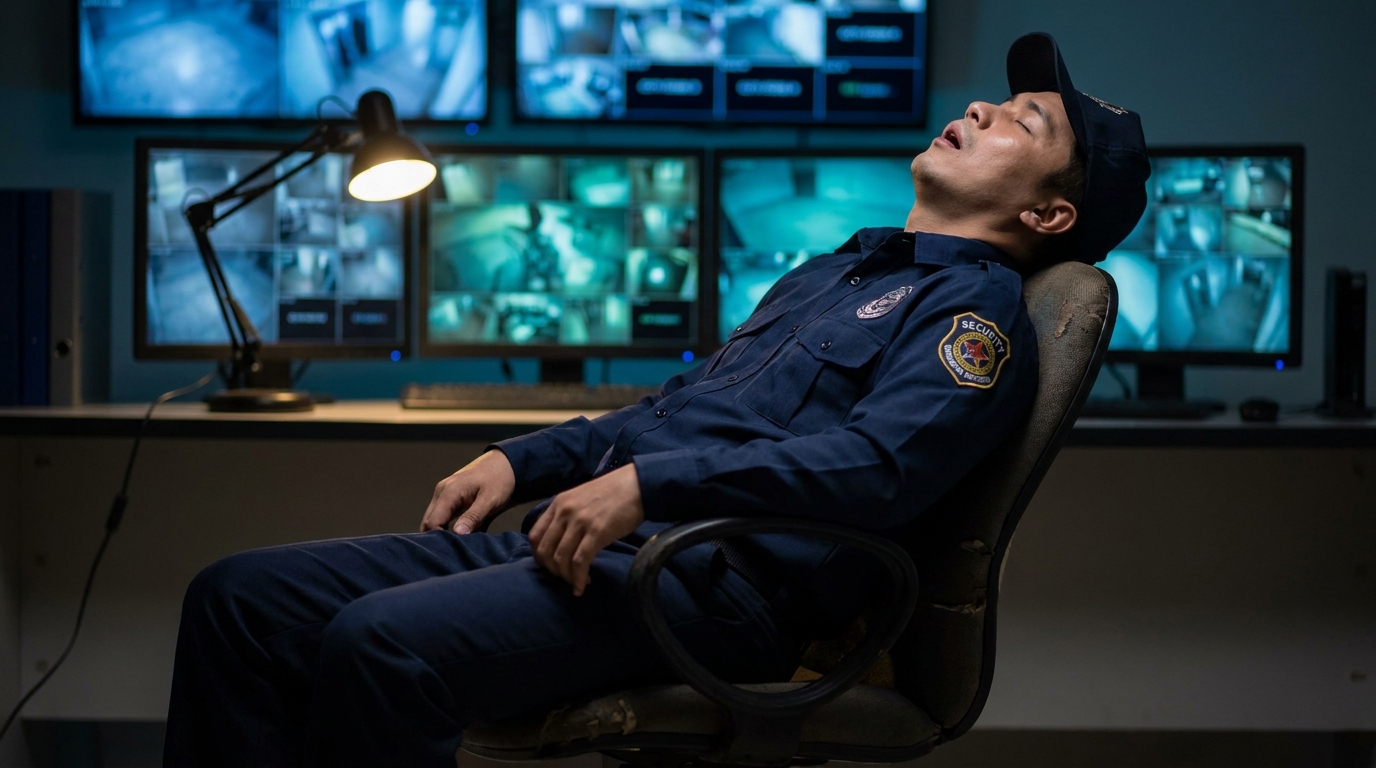When Bad Guys Strike on Someone Else's Property: Understanding Negligent Security Lawsuits