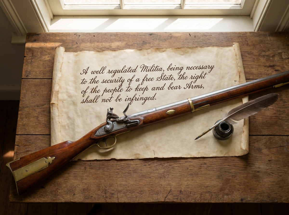 Can the Government Take Your Guns Forever? Inside the Third Circuit’s High-Stakes Second Amendment Ruling