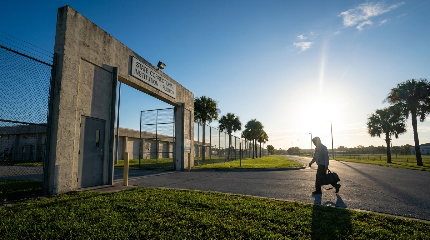 The Florida Parole Playbook: Everything You Need to Know