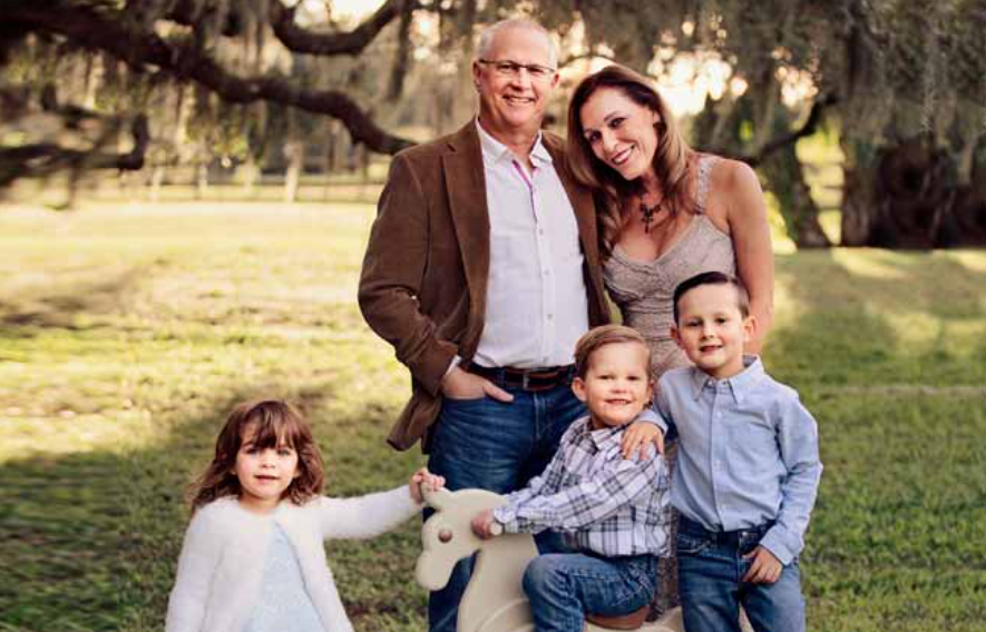 Celebrating 100 Years of Legal Excellence in Sarasota