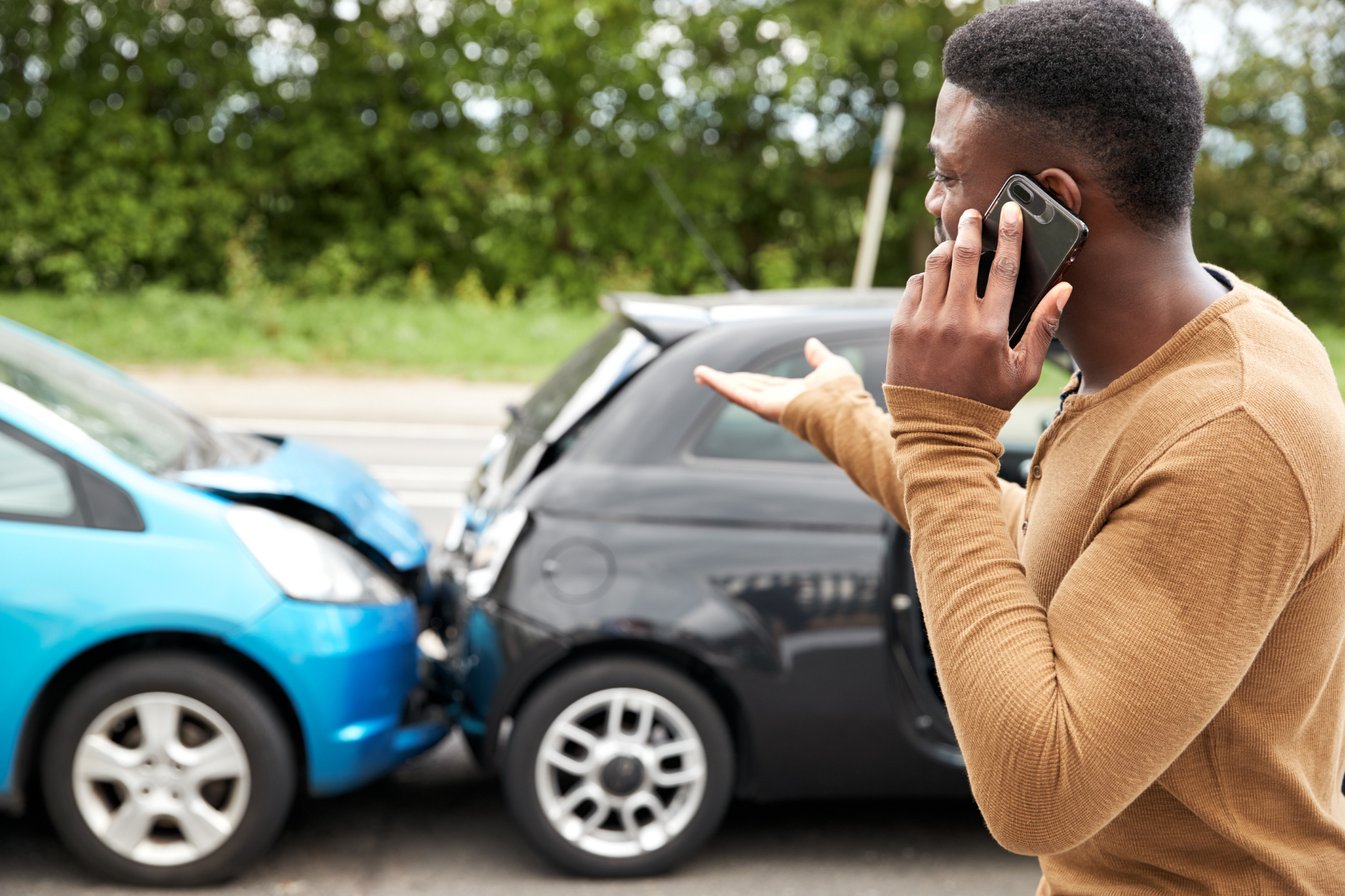 10 Steps to Take Immediately After a Car Accident