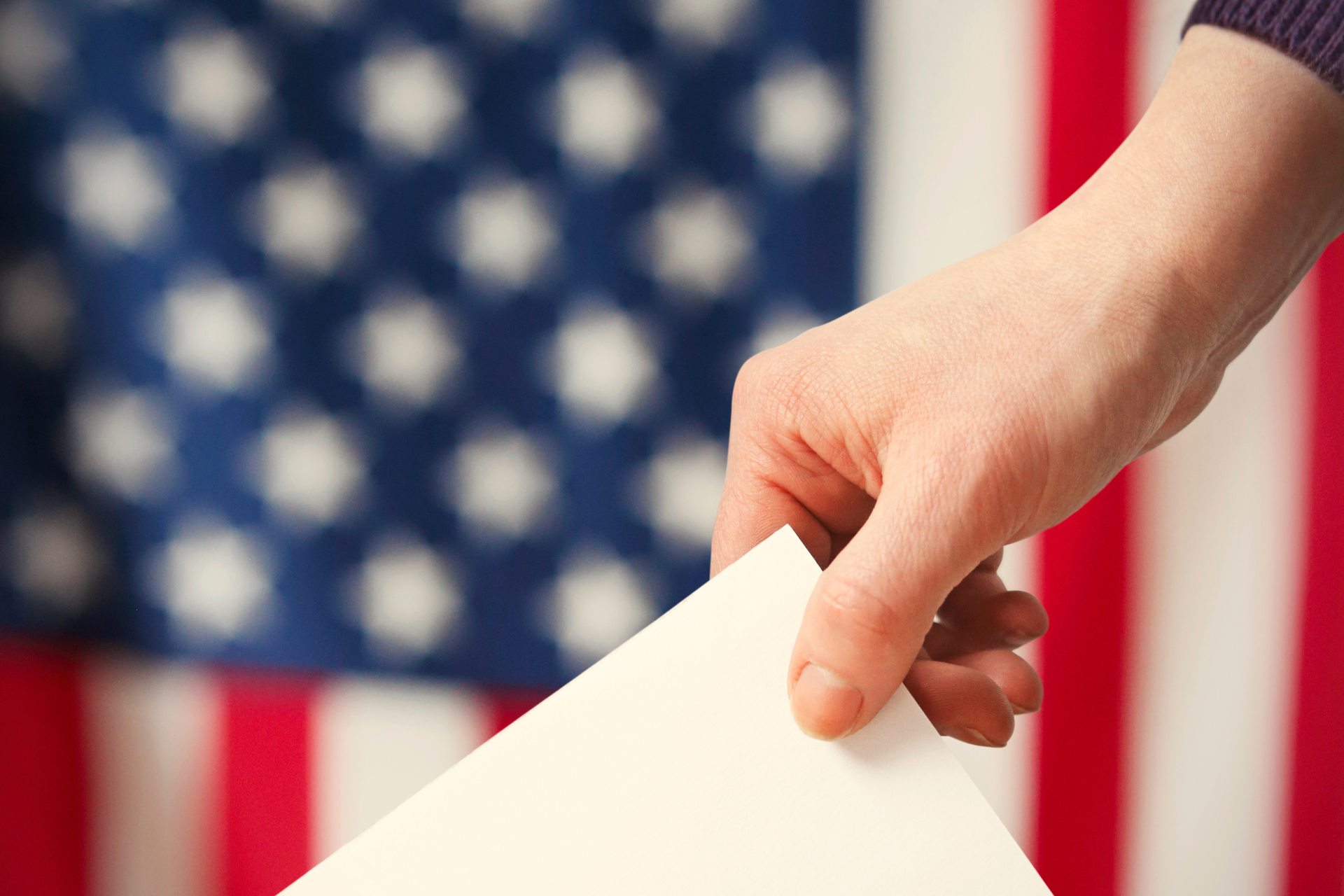 How Elections Affect Markets