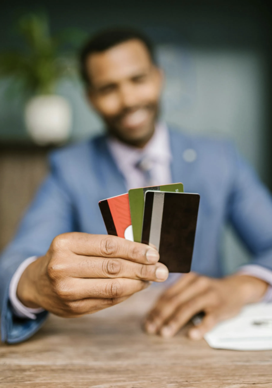 Improving Credit Score After Bankruptcy