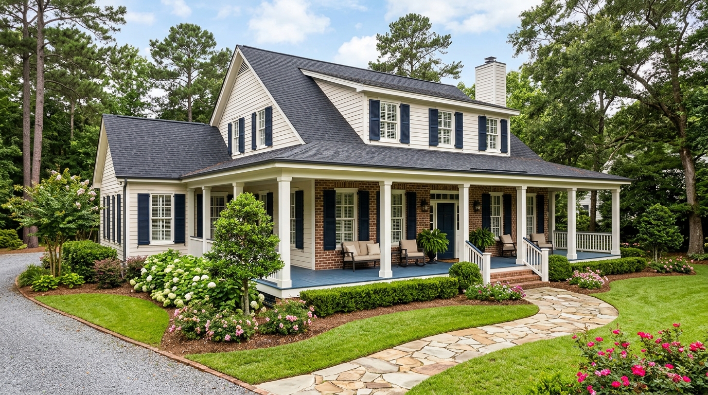 Homeowners insurance underwriting factors in Georgia and Alabama