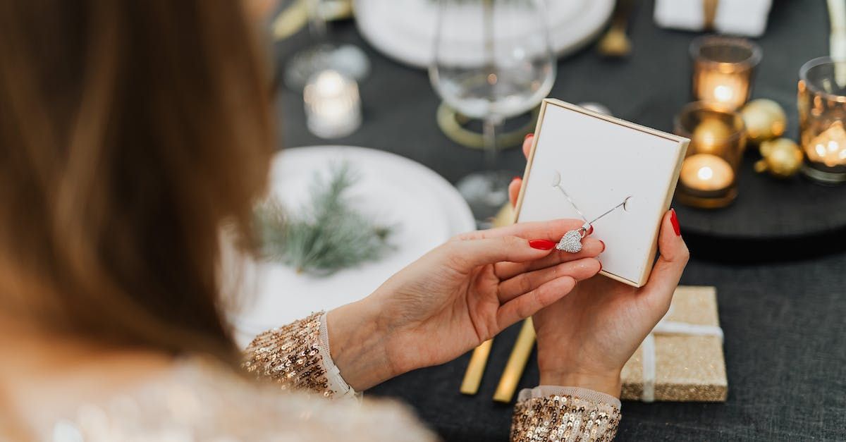 Understanding Homeowner's Insurance: Coverage for Valuable Gifts