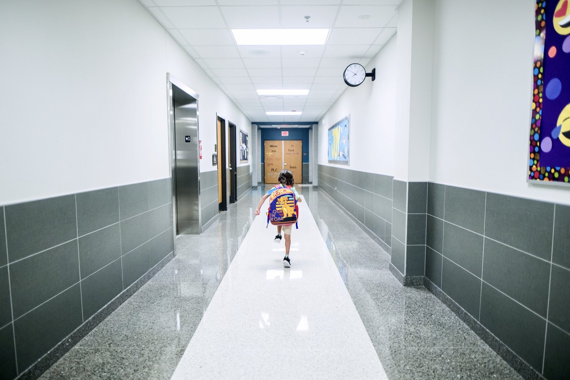 Back-to-School Season: Setting Goals for a Successful Year Ahead!