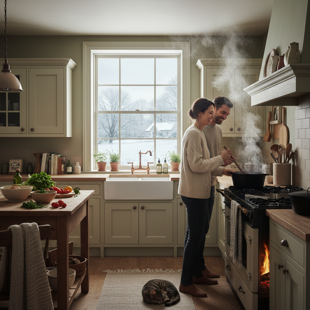 As winter fades and homeowners across Colorado begin thinking about spring upgrades, one question comes up again and again: Is hydronic heating better than forced air? With Denver’s dry climate,...