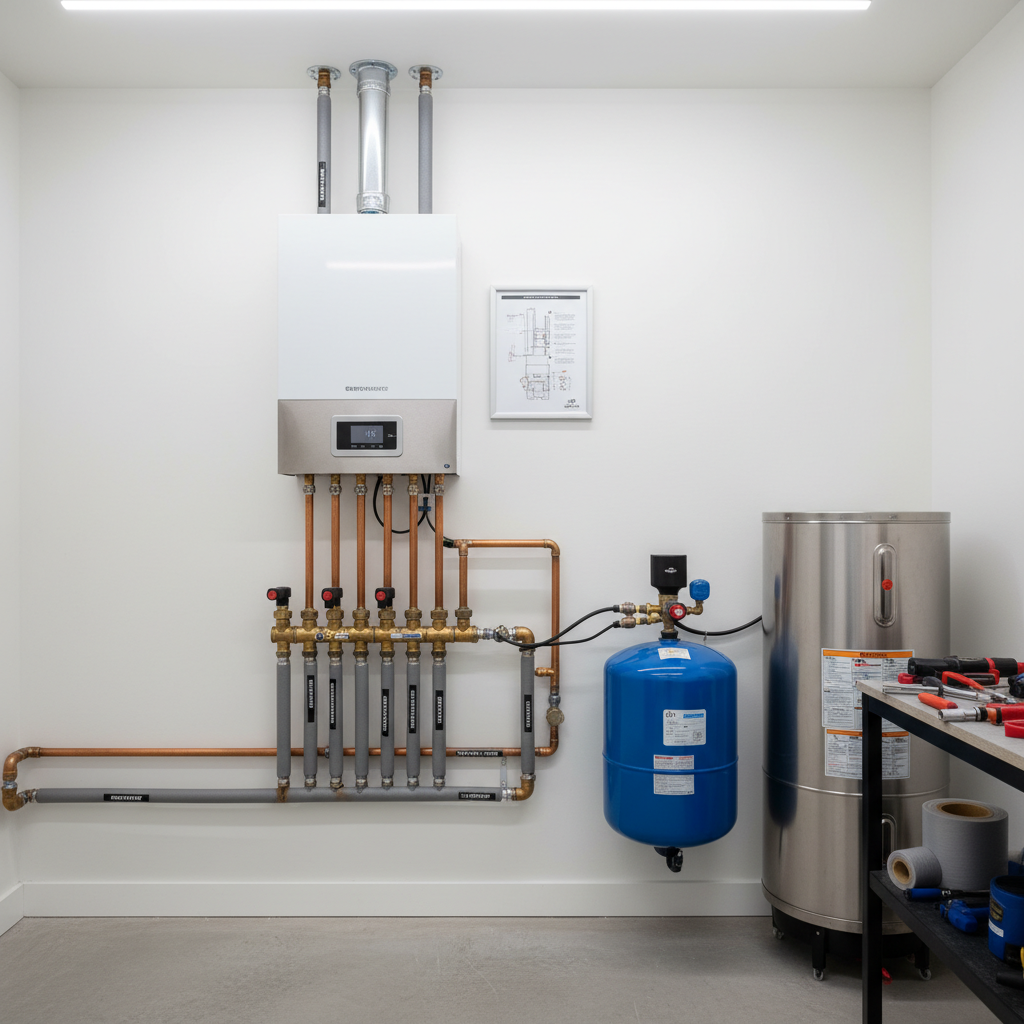 As winter wraps up in Colorado, many homeowners are turning their attention to spring projects, upgrades, and long‑overdue home maintenance. One system that should never be overlooked this time of...