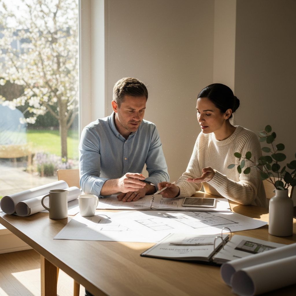 Spring in Colorado marks the beginning of renovation season, and for many homeowners and builders, it’s the ideal time to design or upgrade a home’s heating system. When comfort, efficiency, and...