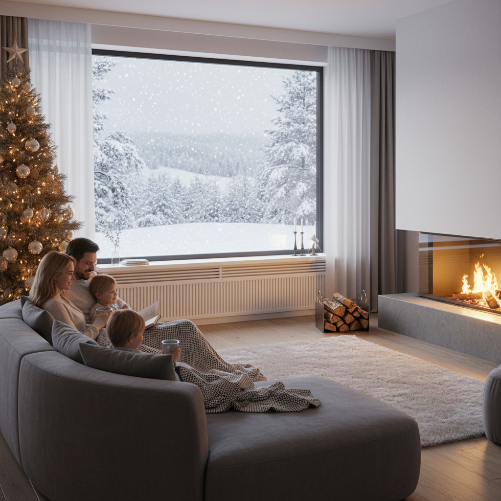 When temperatures drop across Colorado and winter settles in for the season, your hydronic heating system becomes one of the most important components of your home’s comfort and efficiency. Whether...