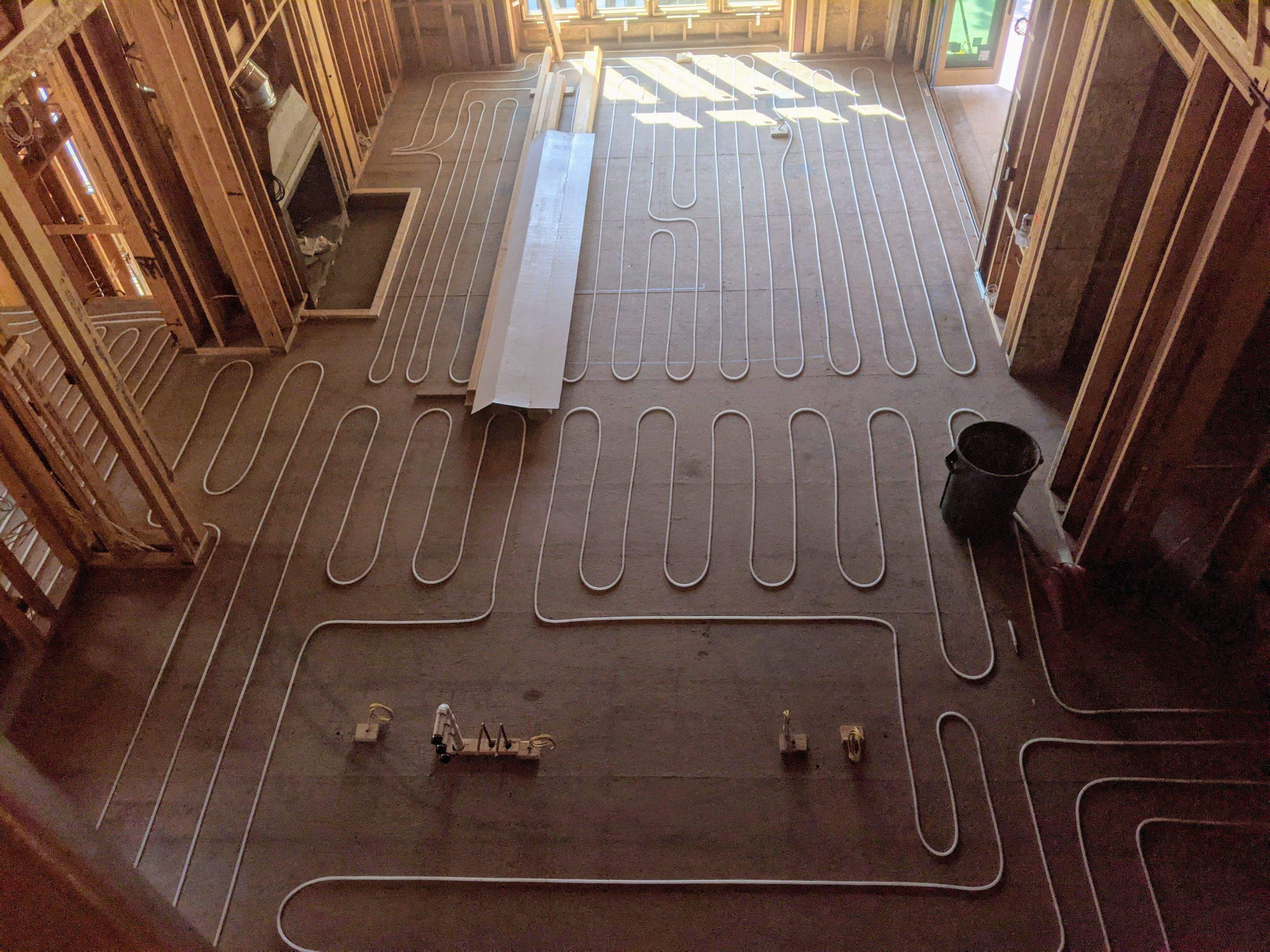 Radiant floor heating has become increasingly popular in Denver residences, offering a quiet and efficient solution for home heating. But how exactly does radiant floor heating work, and what...