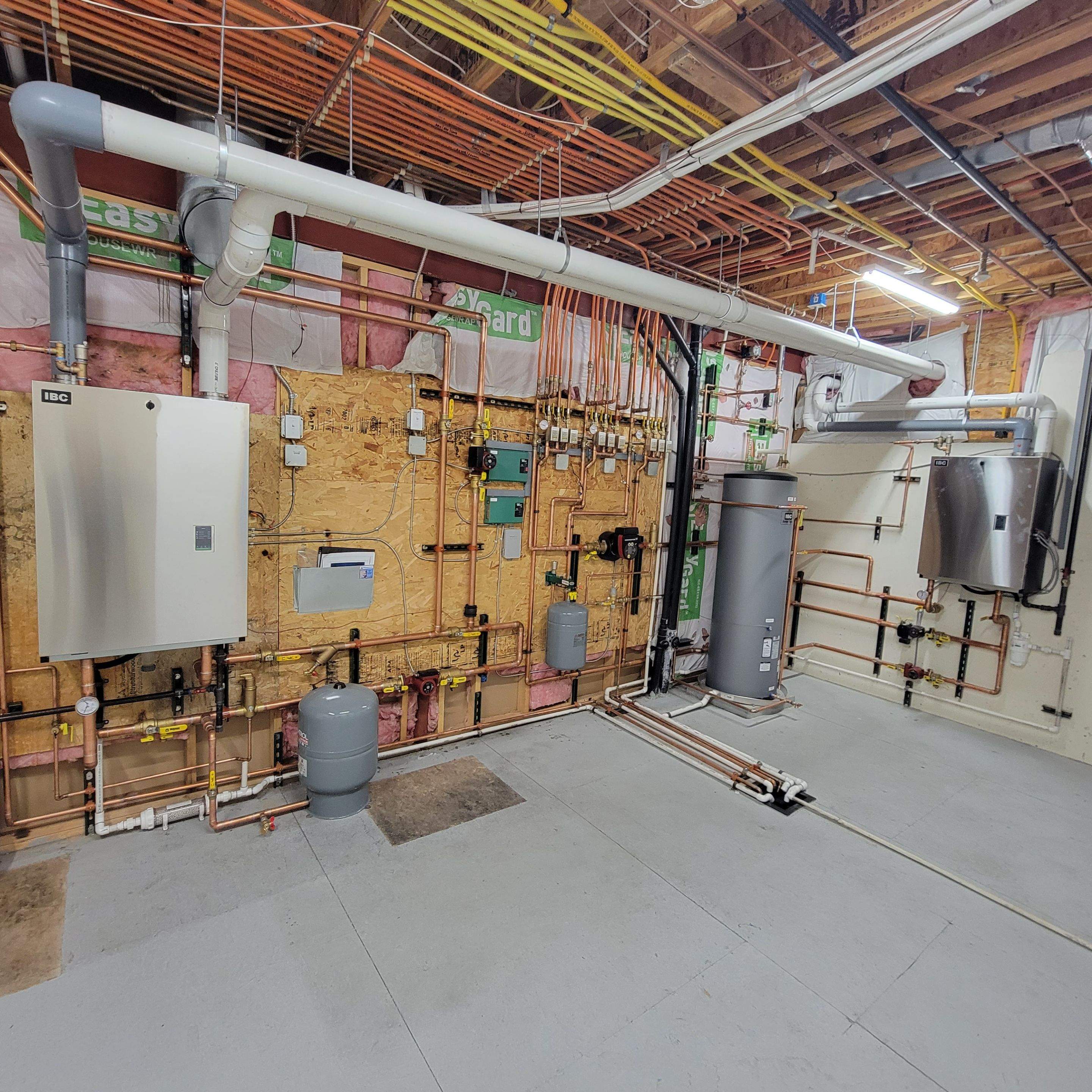 Deciding when to replace your boiler can be a challenging task for homeowners in Denver, particularly with the demands of our unique climate. Knowing the signs that indicate a necessary boiler...