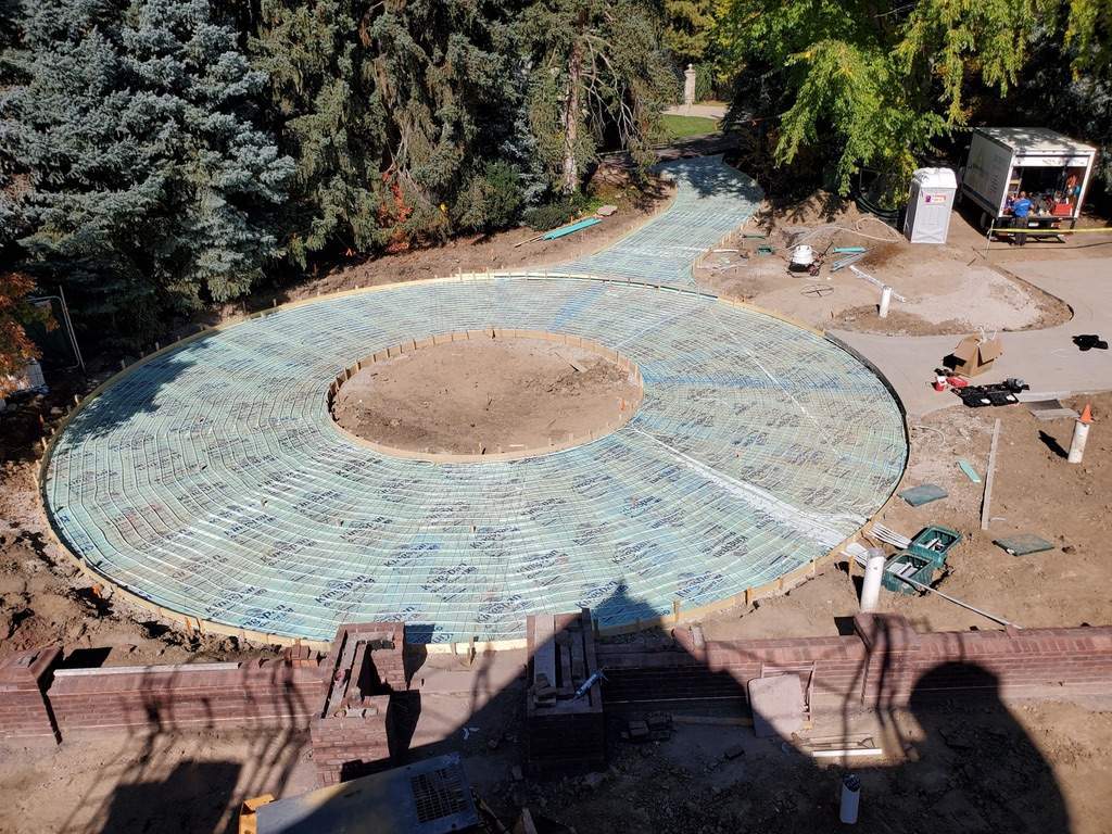 With Denver's snowy climate, snow melt systems have become an essential feature for many homeowners seeking safety and convenience. A heated driveway is a practical solution that reduces the need...