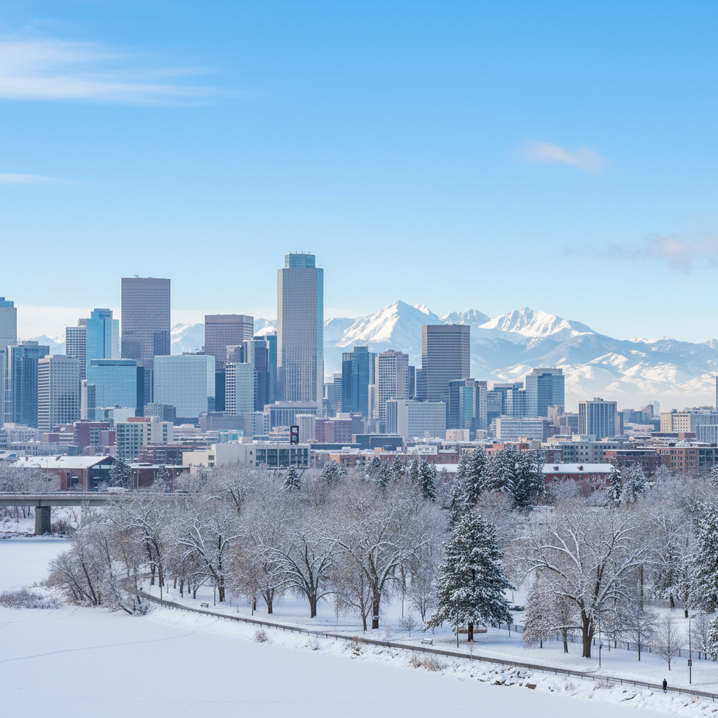 Denver hydronic systems don’t just deal with cold—they deal with cold at altitude. At ~5,280 feet above sea level, thinner air changes how boilers burn, how pumps behave at the margins, and how...