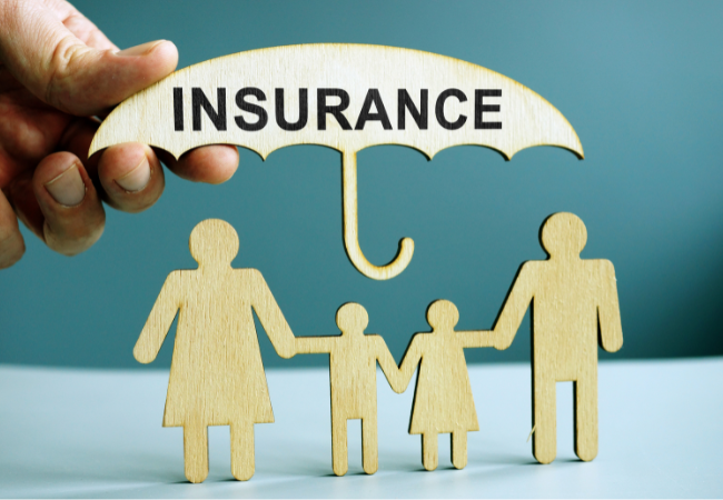 Why an Umbrella Insurance Policy is Worth It in Anthem, NV; Covers Injured Parties & More