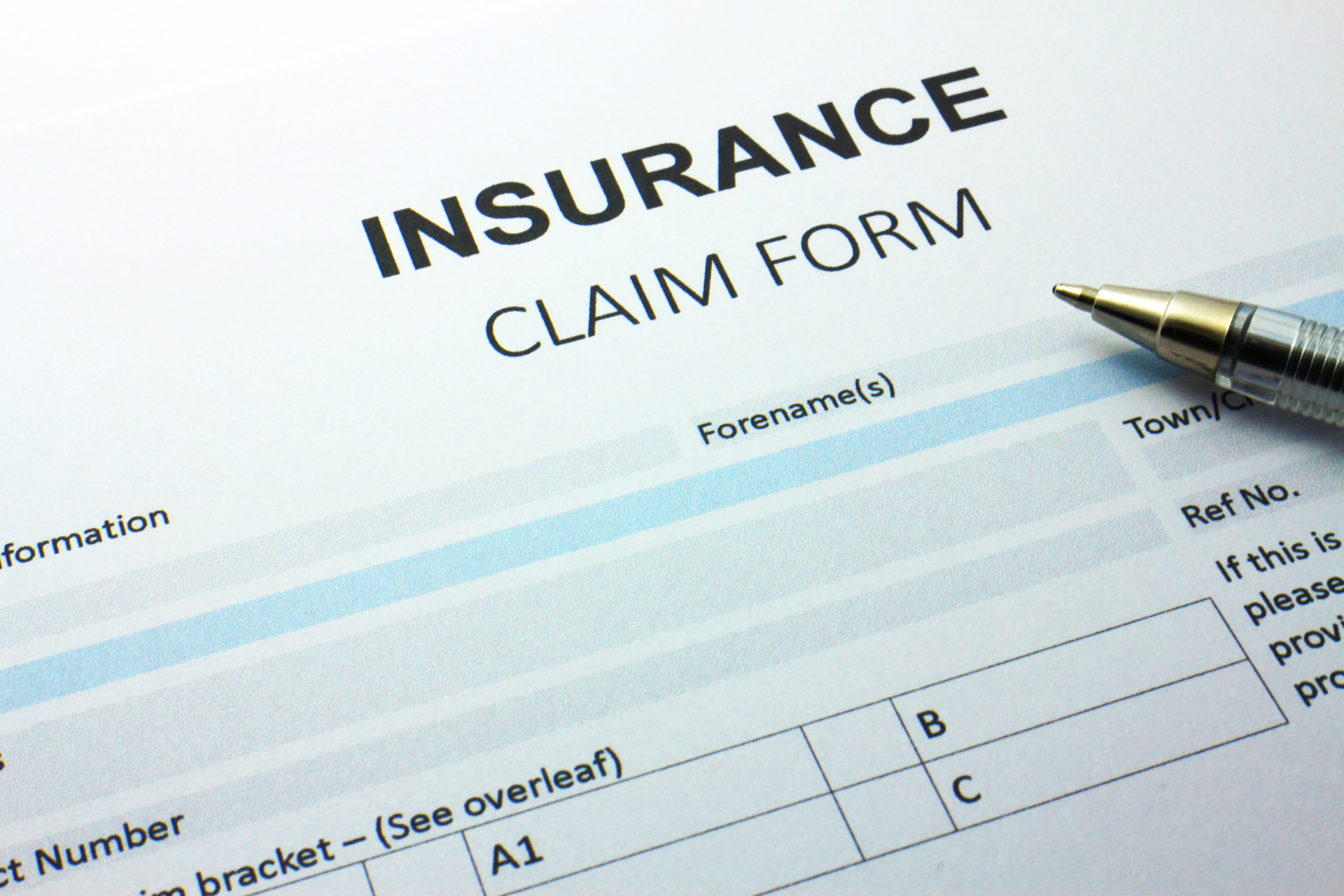 A Beginner's Guide to Understanding Insurance Claims