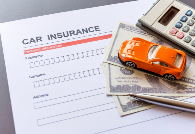 Why is it Important to have Auto Insurance in Desert Shores, NV? Coverage & More