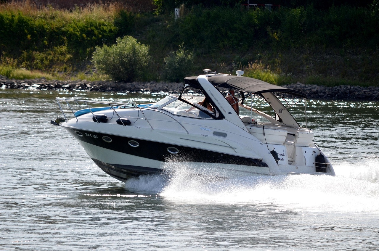 The Importance and Benefits of Boat and Watercraft Insurance