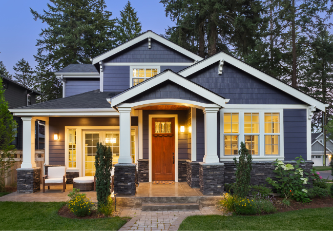 What is Proof of Ownership for an Insurance Claim in Aliante, NV? Does a Receipt Provide Proof?