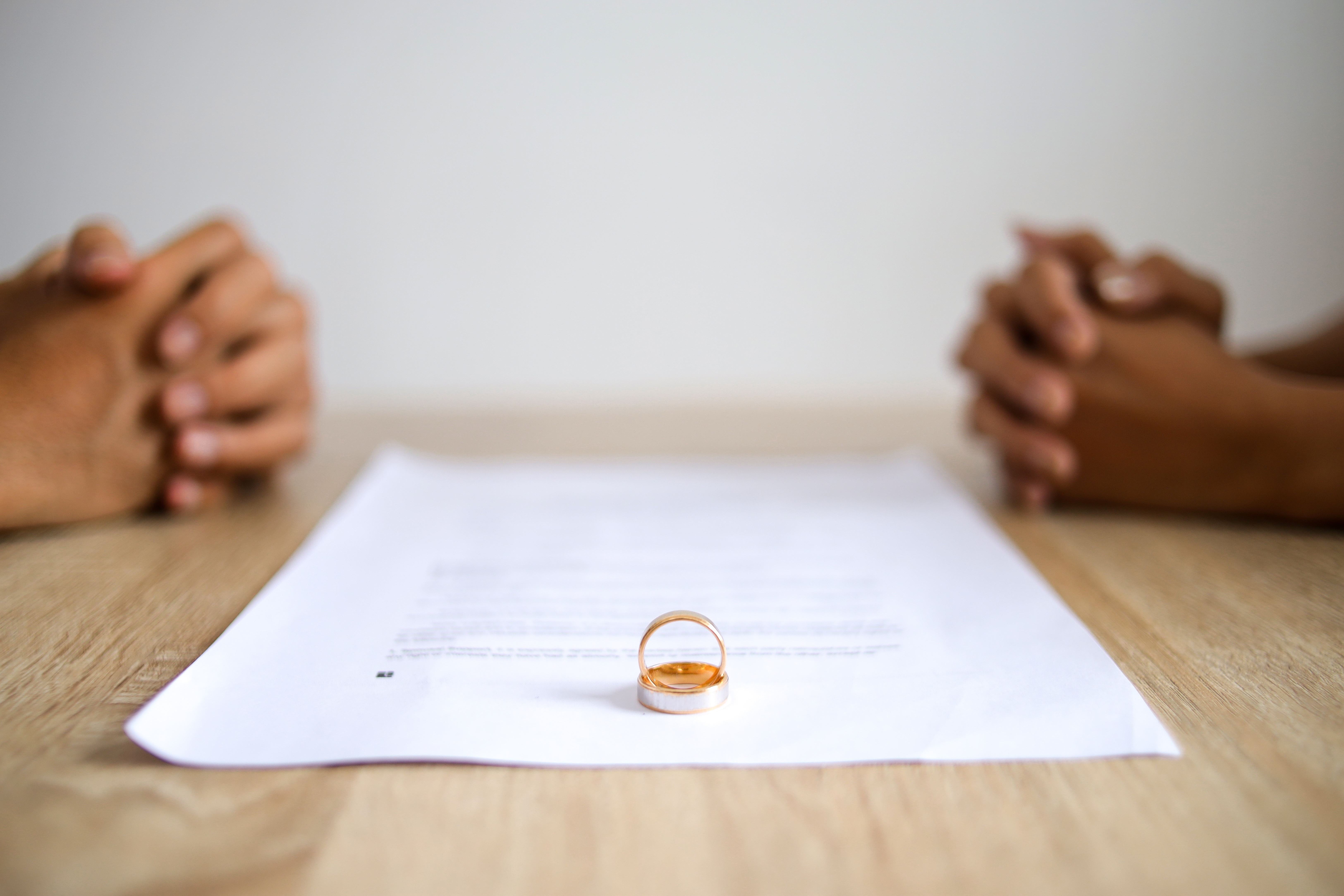 What to Do Before Filing for Divorce in Ohio: A Practical Guide from Vaughn & Associates, LLC