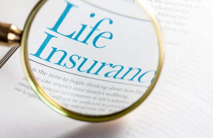 Life insurance