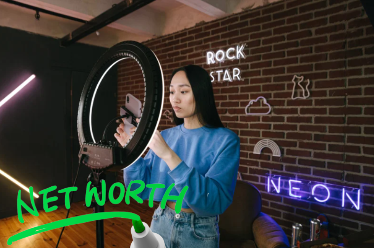 Millenials Net worth