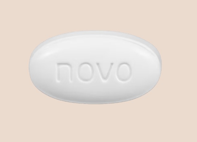 Wagovy Pill