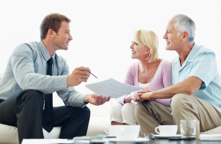 Retirement Advice