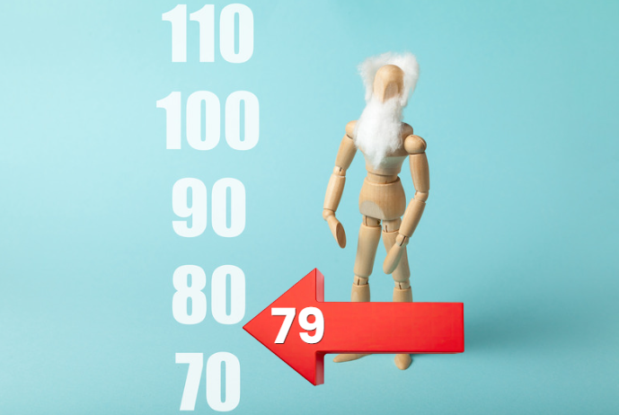 Life Expectancy